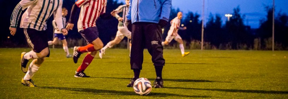 Trondheim Bedriftsfotball